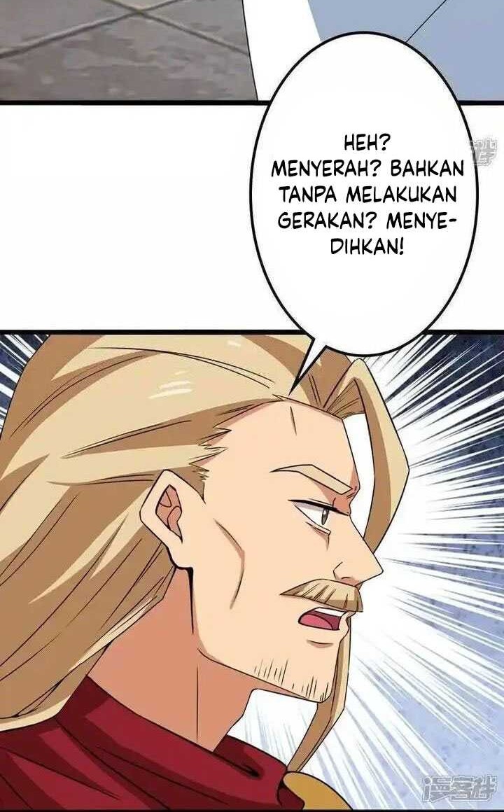 Against the Gods Chapter 640 Gambar 28