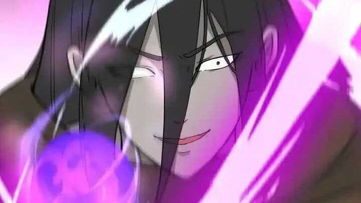 Against the Gods Chapter 640 Gambar 37