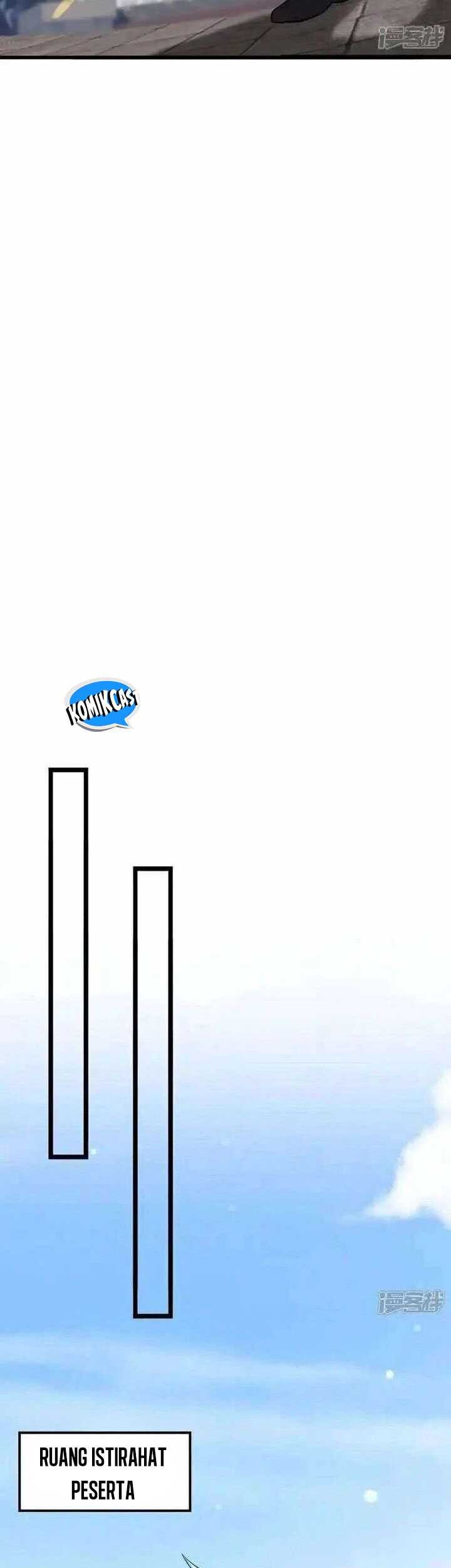 Against the Gods Chapter 640 Gambar 7