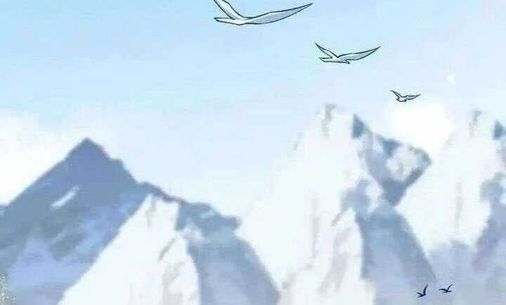 Against the Gods Chapter 640 Gambar 8