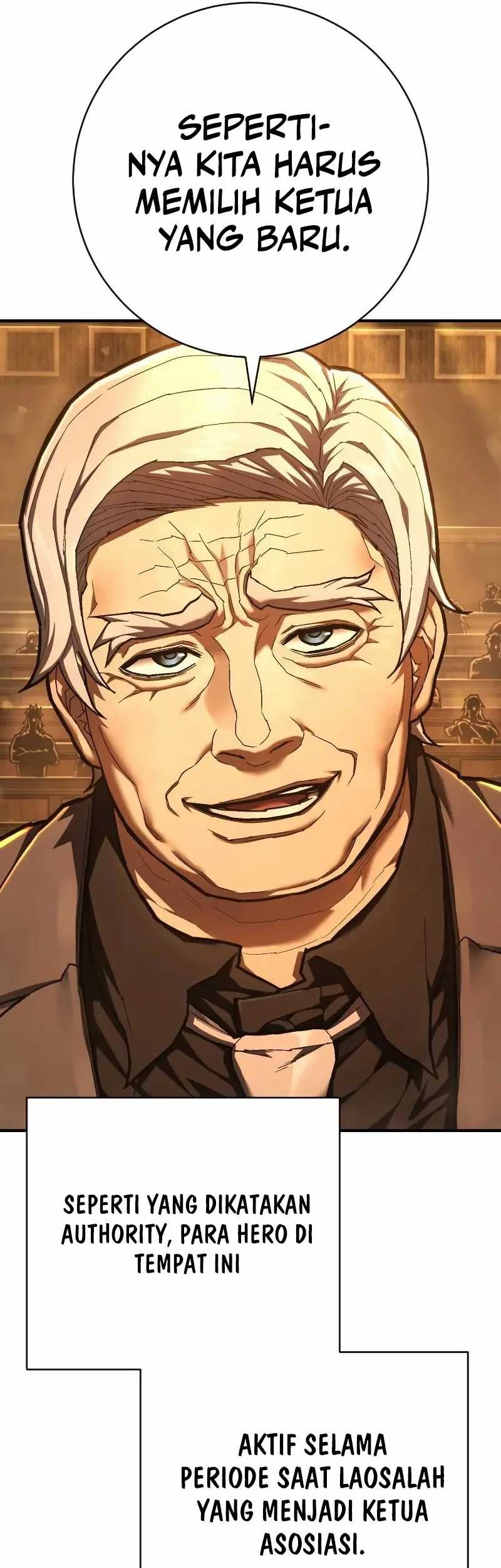 Executioner Chapter 37 Gambar 50