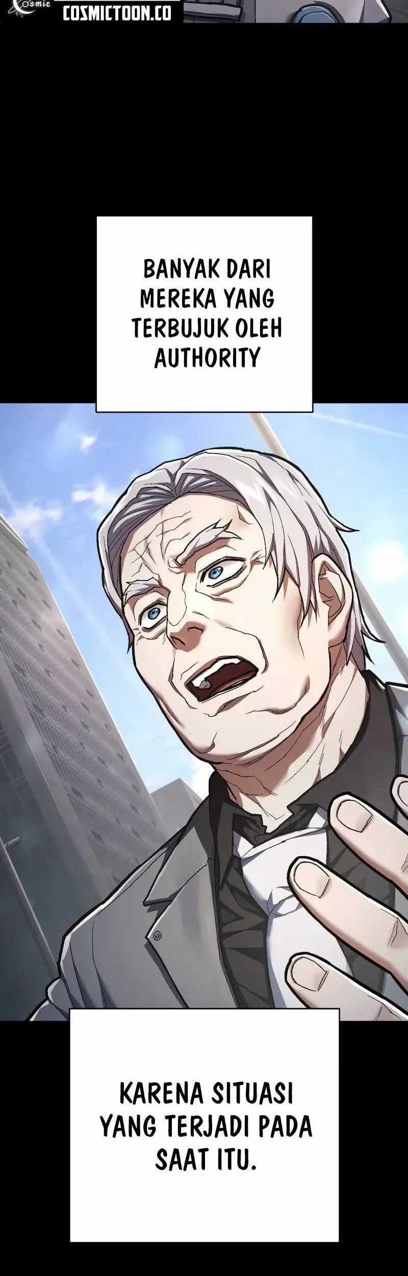 Executioner Chapter 37 Gambar 55
