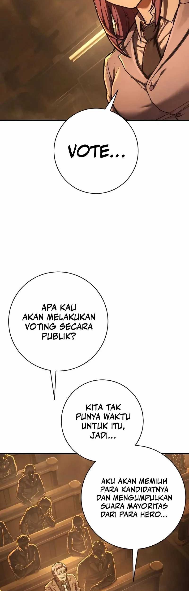 Executioner Chapter 37 Gambar 64