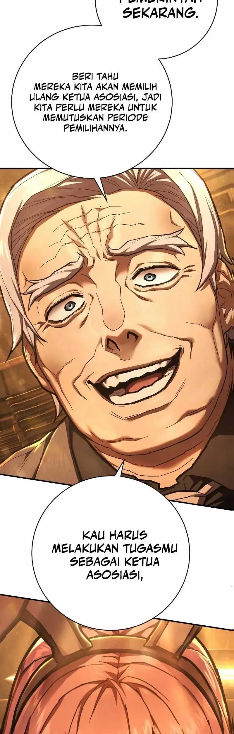 Executioner Chapter 37 Gambar 70