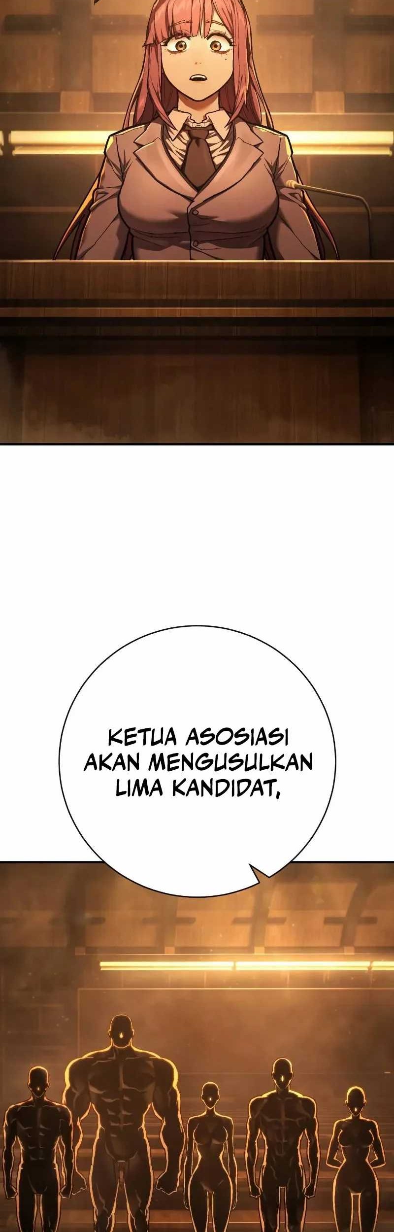 Executioner Chapter 37 Gambar 3