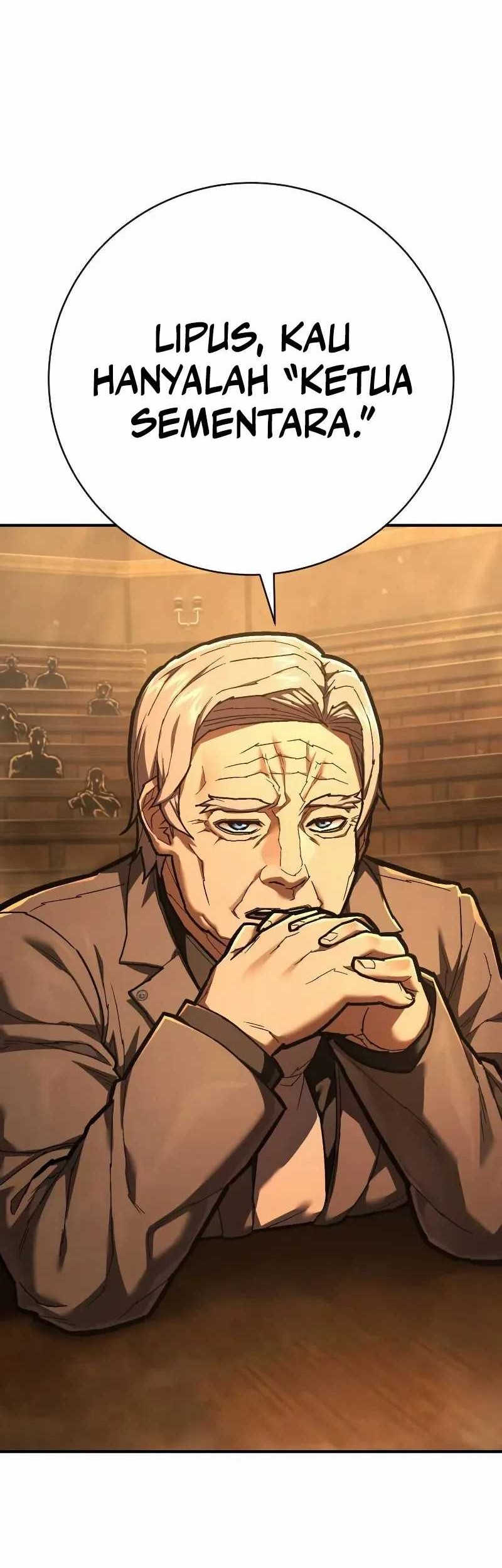 Executioner Chapter 37 Gambar 7