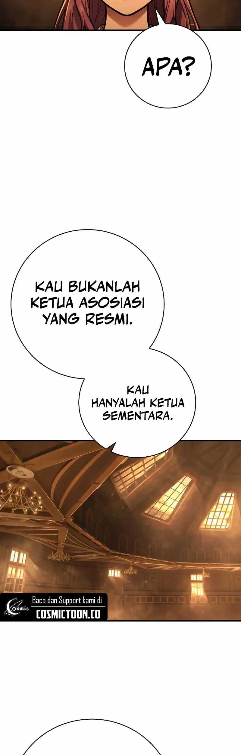Executioner Chapter 37 Gambar 12