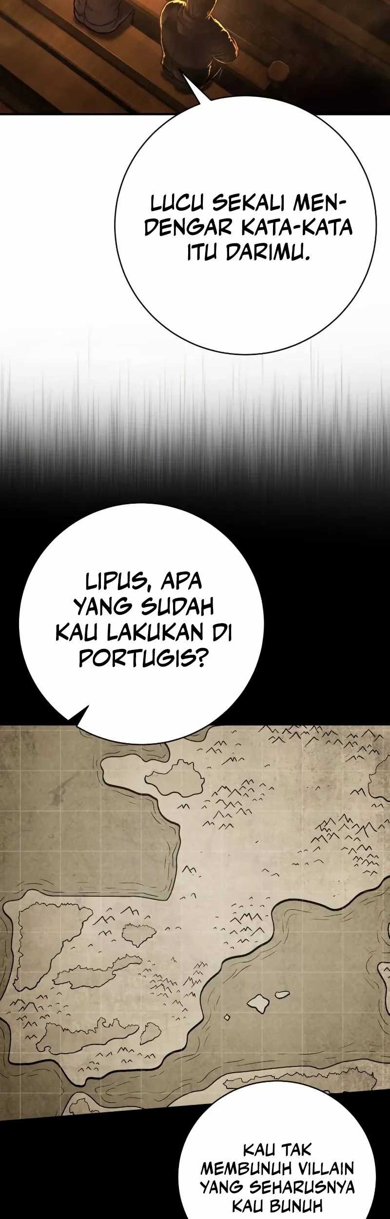 Executioner Chapter 37 Gambar 16