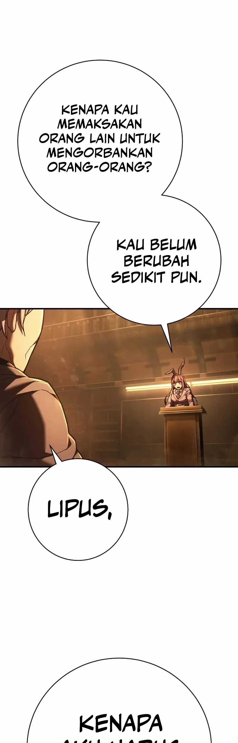 Executioner Chapter 37 Gambar 20