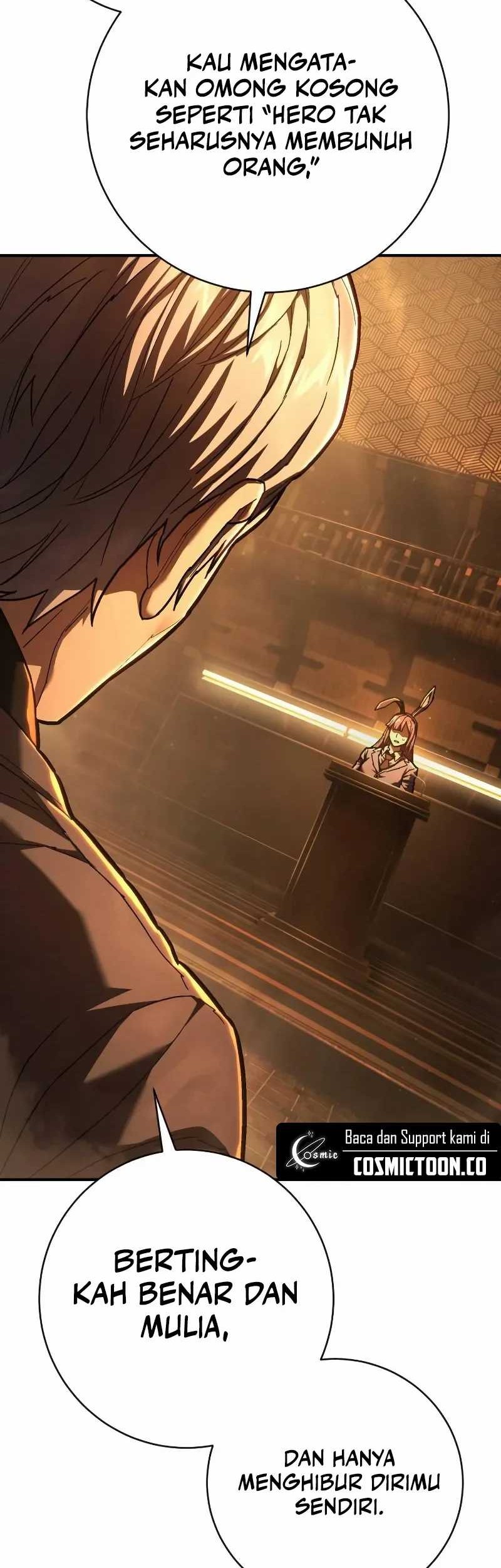 Executioner Chapter 37 Gambar 33