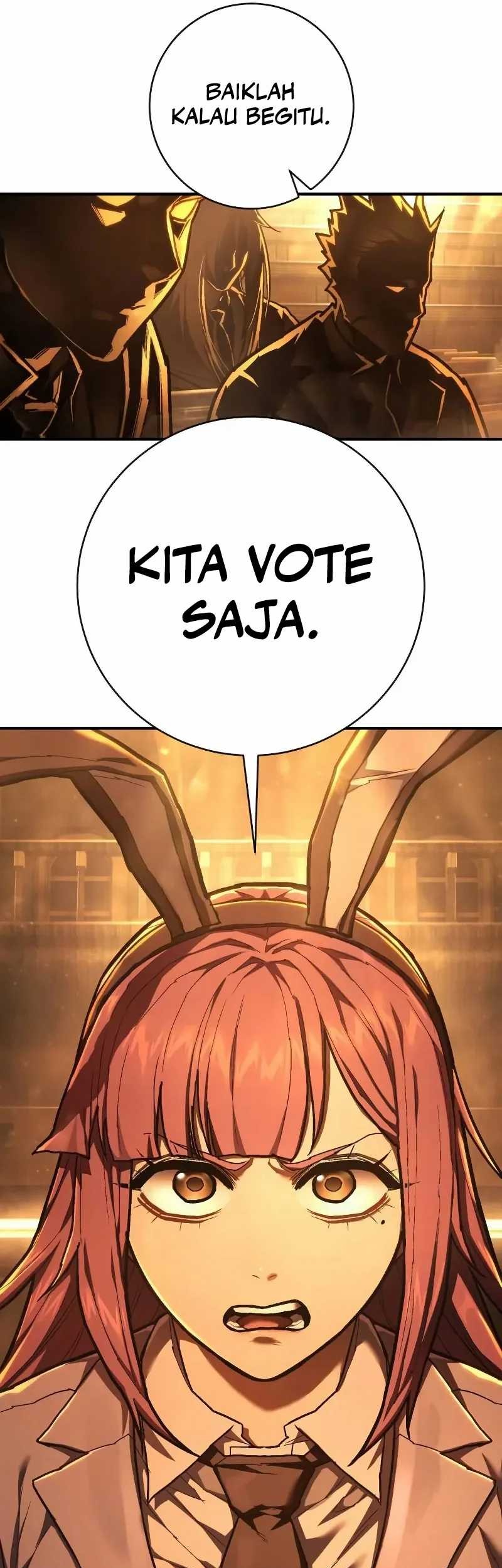 Executioner Chapter 37 Gambar 38