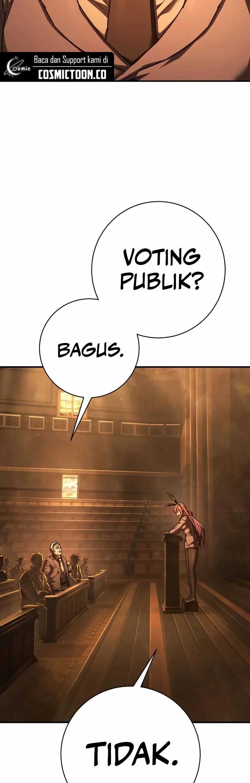 Executioner Chapter 37 Gambar 39