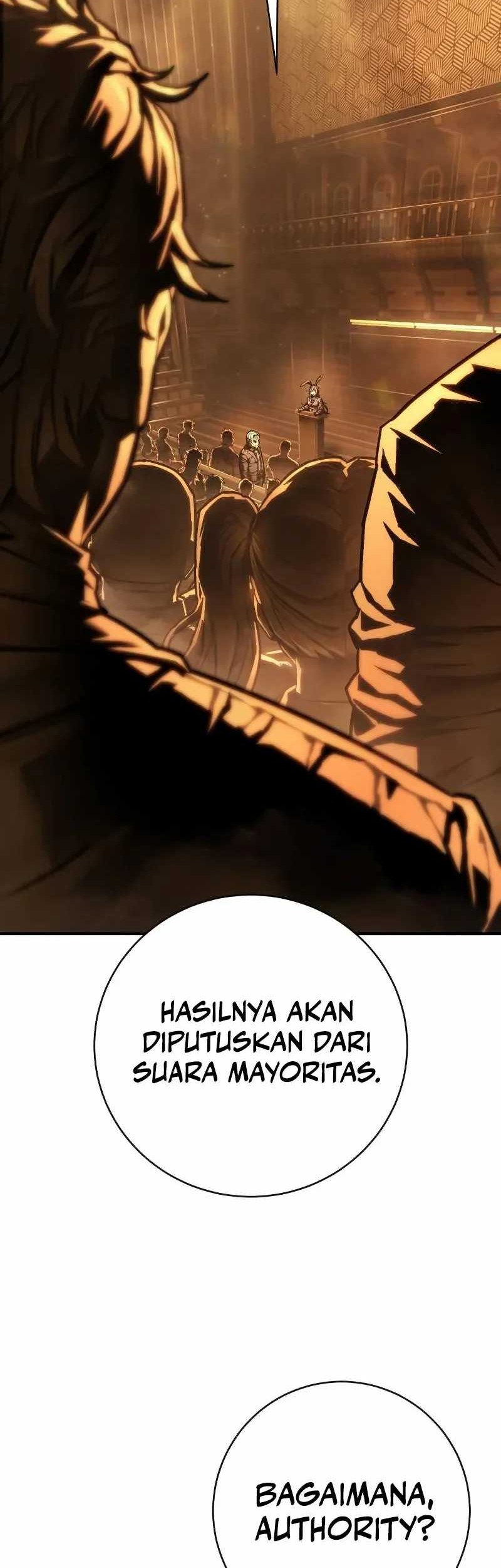 Executioner Chapter 37 Gambar 41