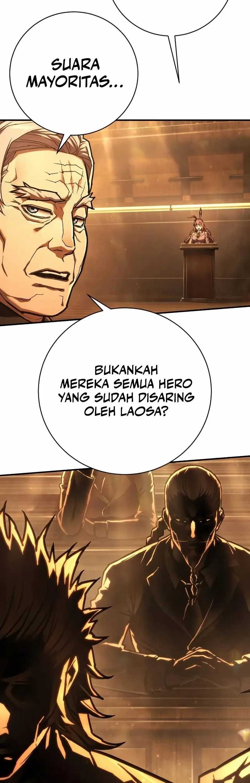Executioner Chapter 37 Gambar 42