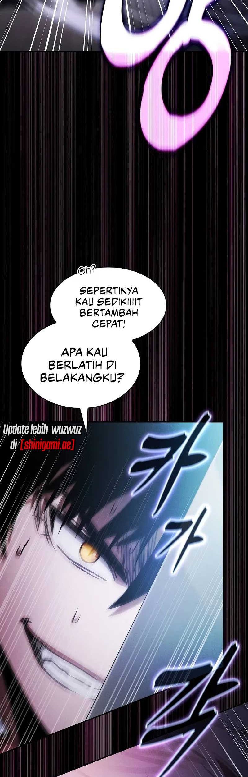 Academy’s Genius Swordmaster Chapter 75 Gambar 38