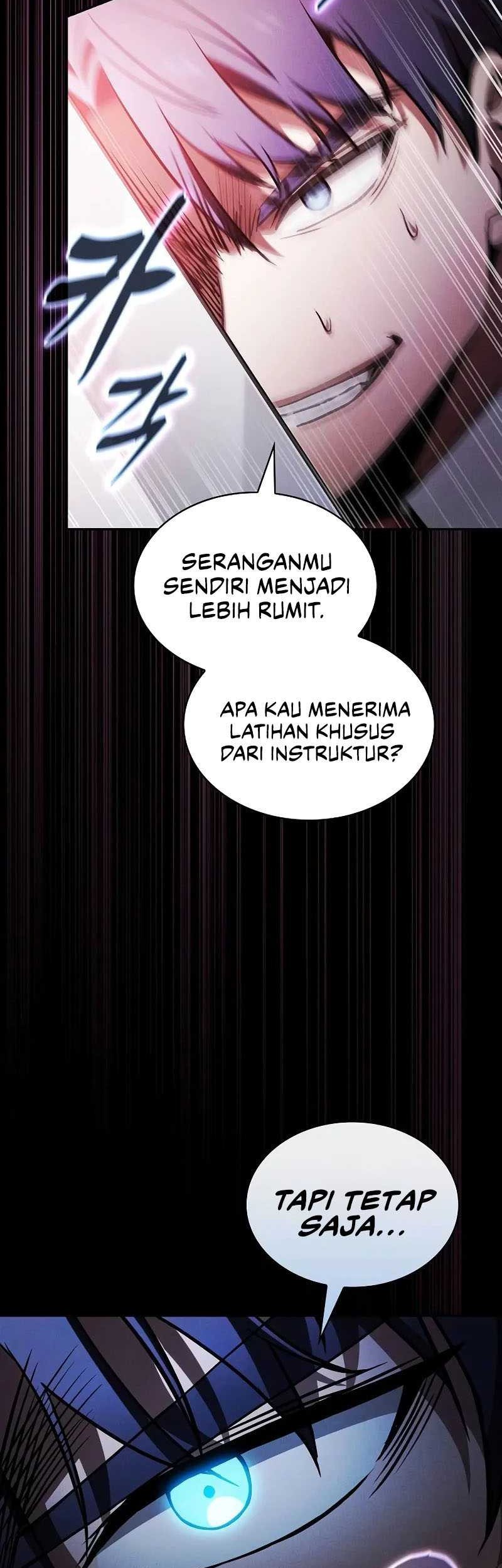 Academy’s Genius Swordmaster Chapter 75 Gambar 39