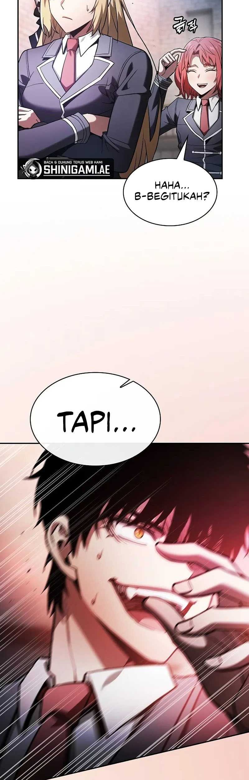 Academy’s Genius Swordmaster Chapter 75 Gambar 43