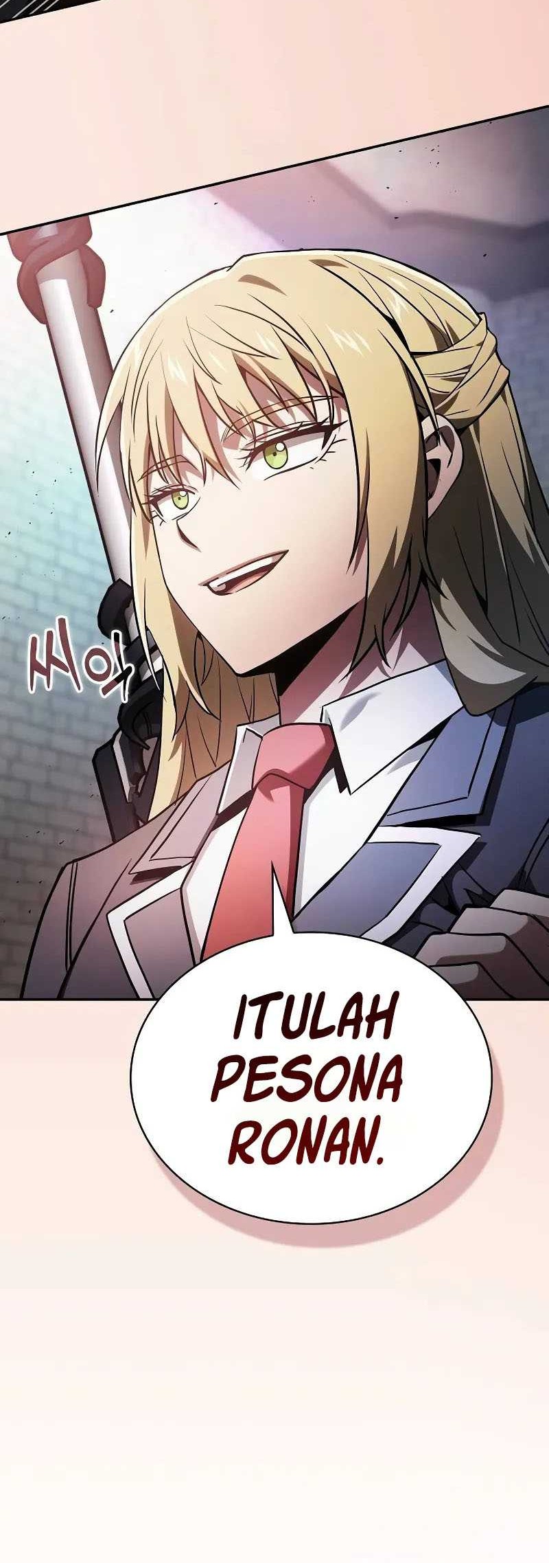 Academy’s Genius Swordmaster Chapter 75 Gambar 44