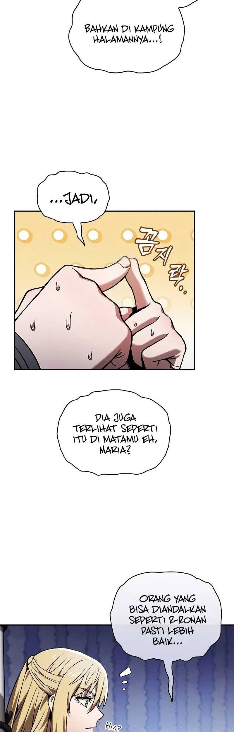 Academy’s Genius Swordmaster Chapter 75 Gambar 46