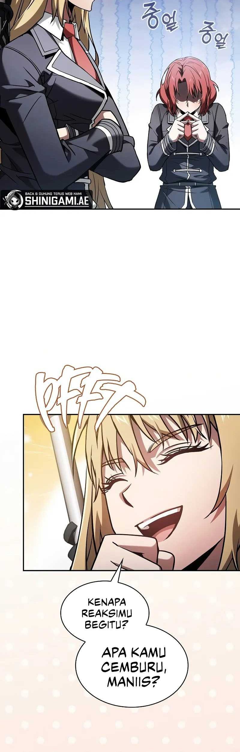 Academy’s Genius Swordmaster Chapter 75 Gambar 47