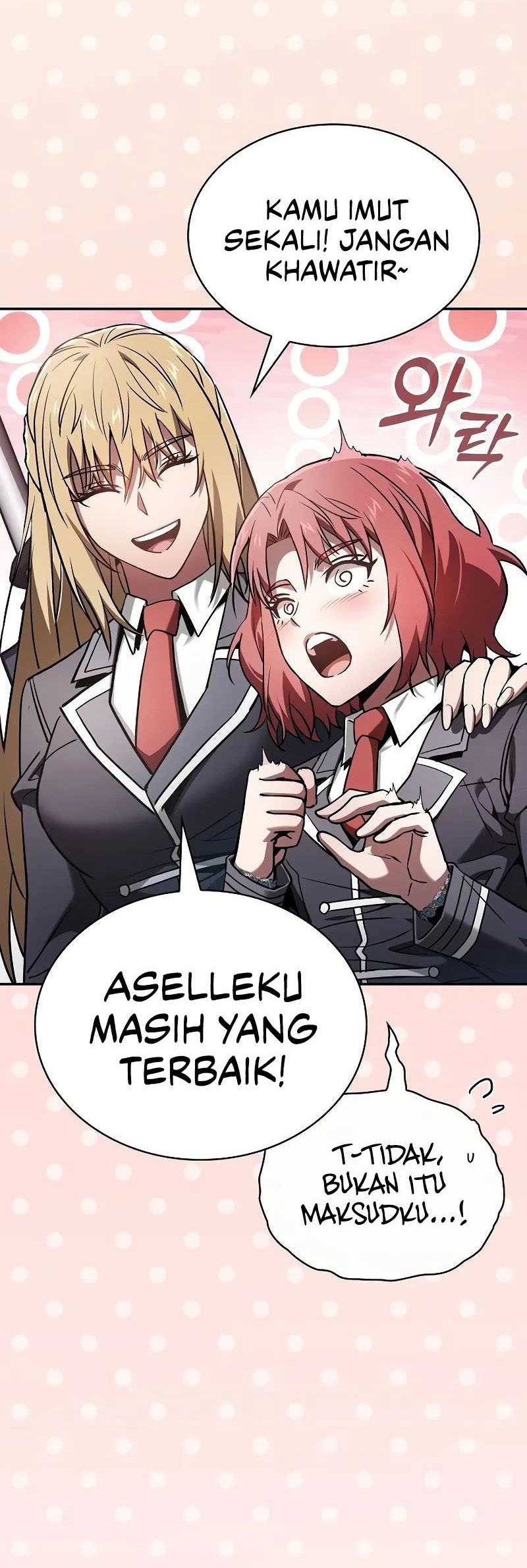 Academy’s Genius Swordmaster Chapter 75 Gambar 48