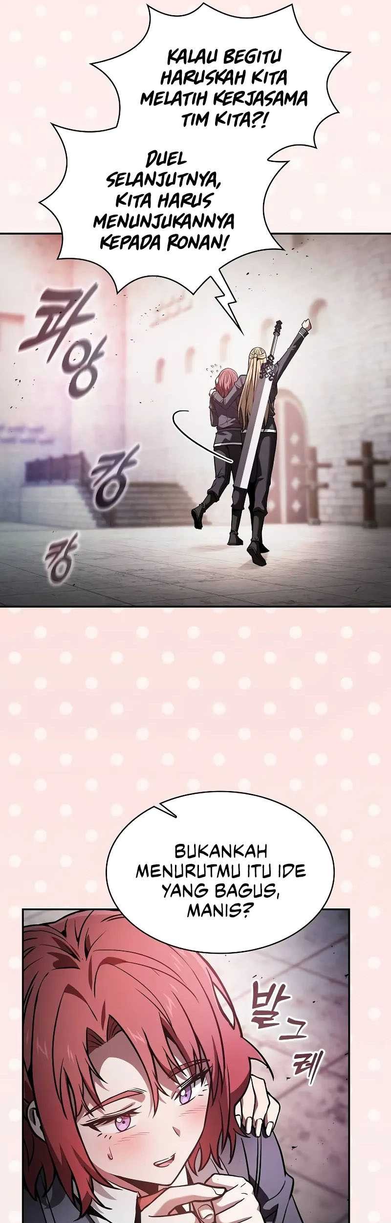 Academy’s Genius Swordmaster Chapter 75 Gambar 49