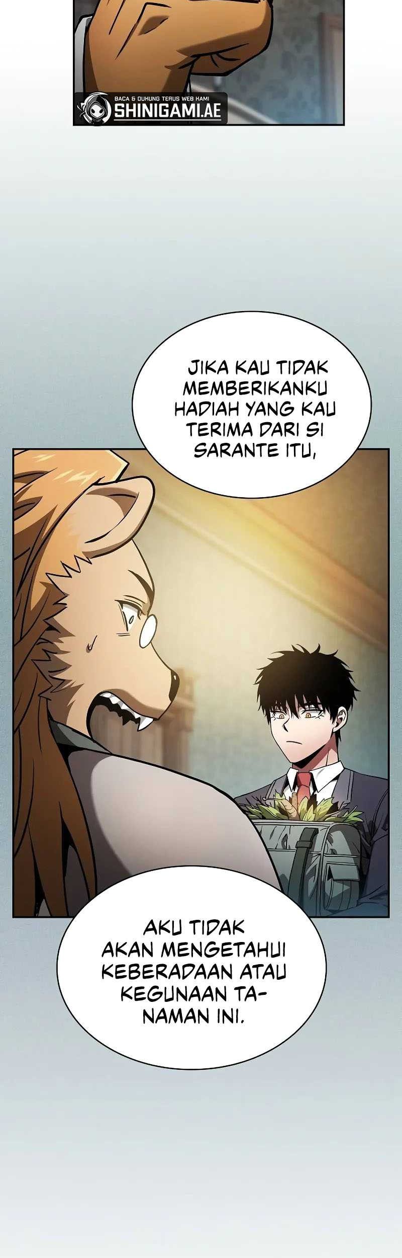 Academy’s Genius Swordmaster Chapter 75 Gambar 55