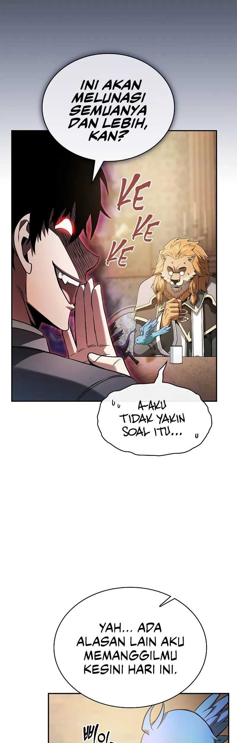Academy’s Genius Swordmaster Chapter 75 Gambar 59