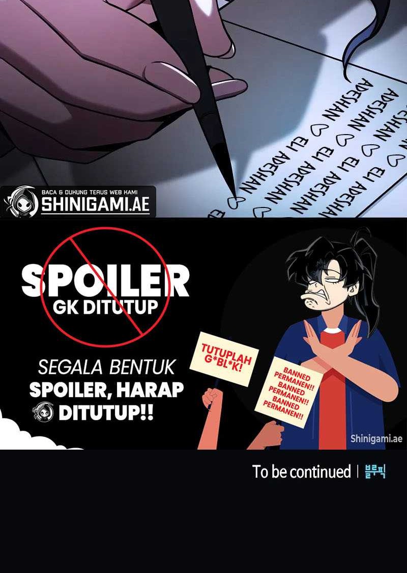 Academy’s Genius Swordmaster Chapter 75 Gambar 70