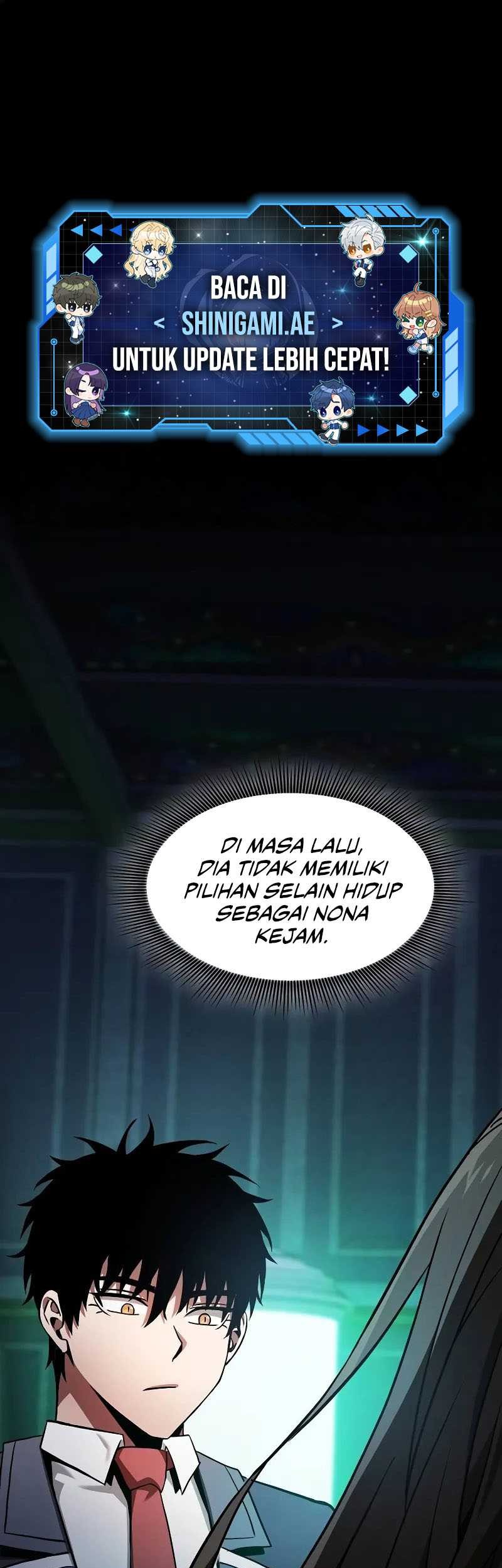 Baca  Academy’s Genius Swordmaster Chapter 75 Gambar 2