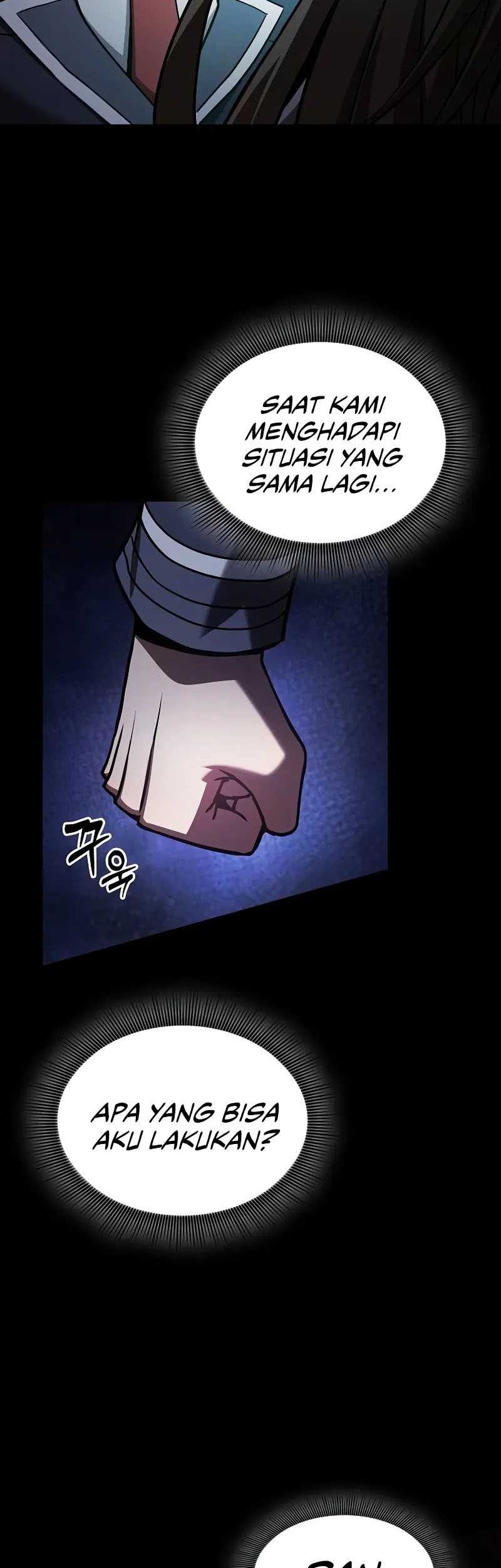 Academy’s Genius Swordmaster Chapter 75 Gambar 3