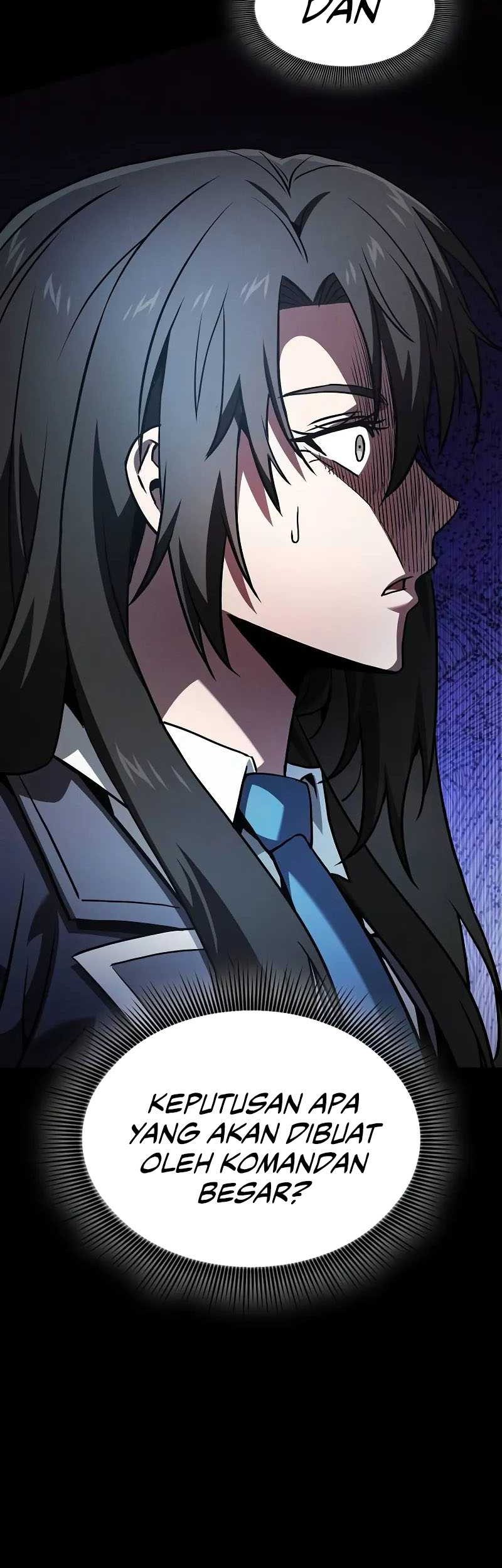 Academy’s Genius Swordmaster Chapter 75 Gambar 4