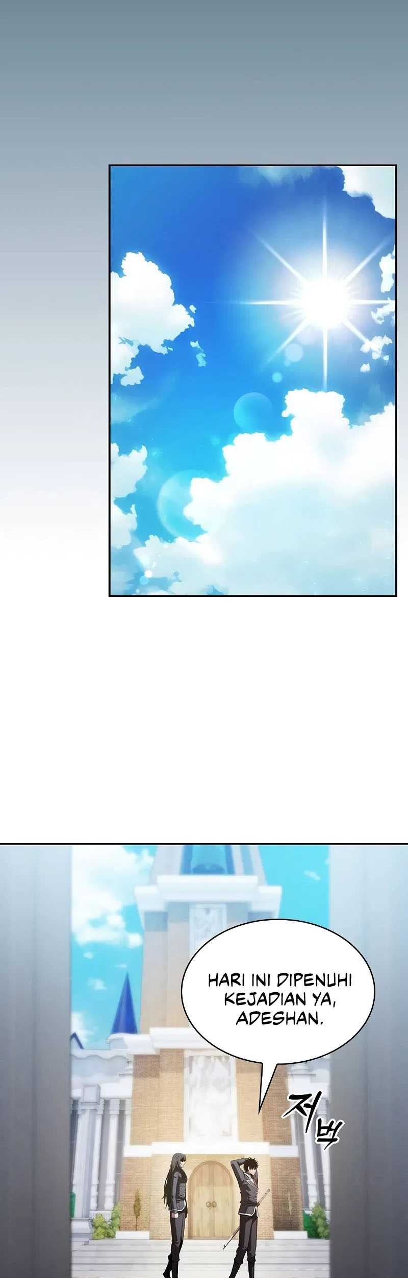 Academy’s Genius Swordmaster Chapter 75 Gambar 6