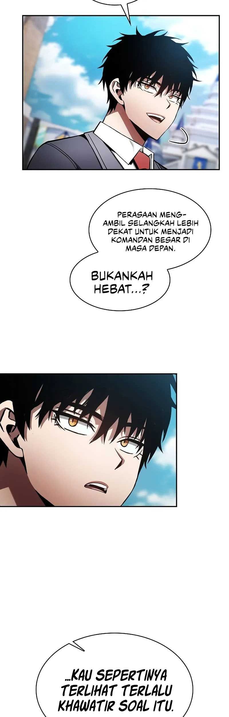 Academy’s Genius Swordmaster Chapter 75 Gambar 8