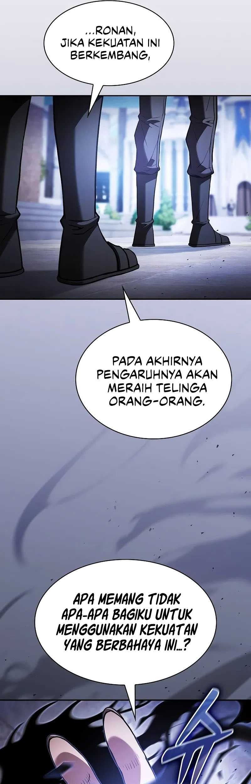 Academy’s Genius Swordmaster Chapter 75 Gambar 10