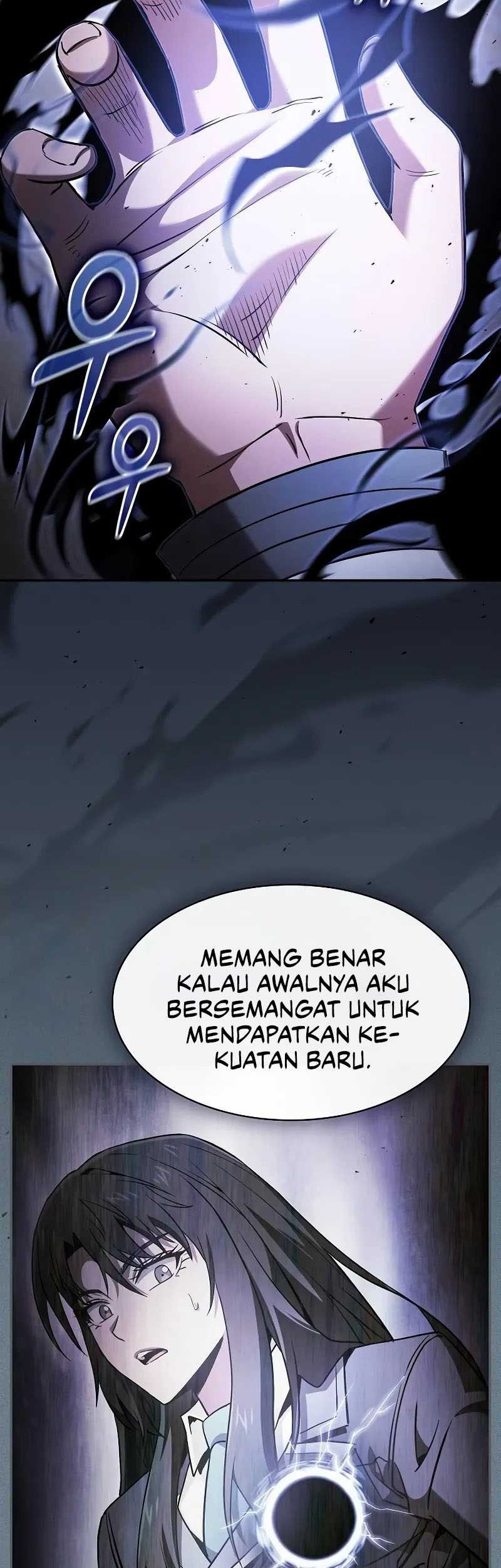 Academy’s Genius Swordmaster Chapter 75 Gambar 11