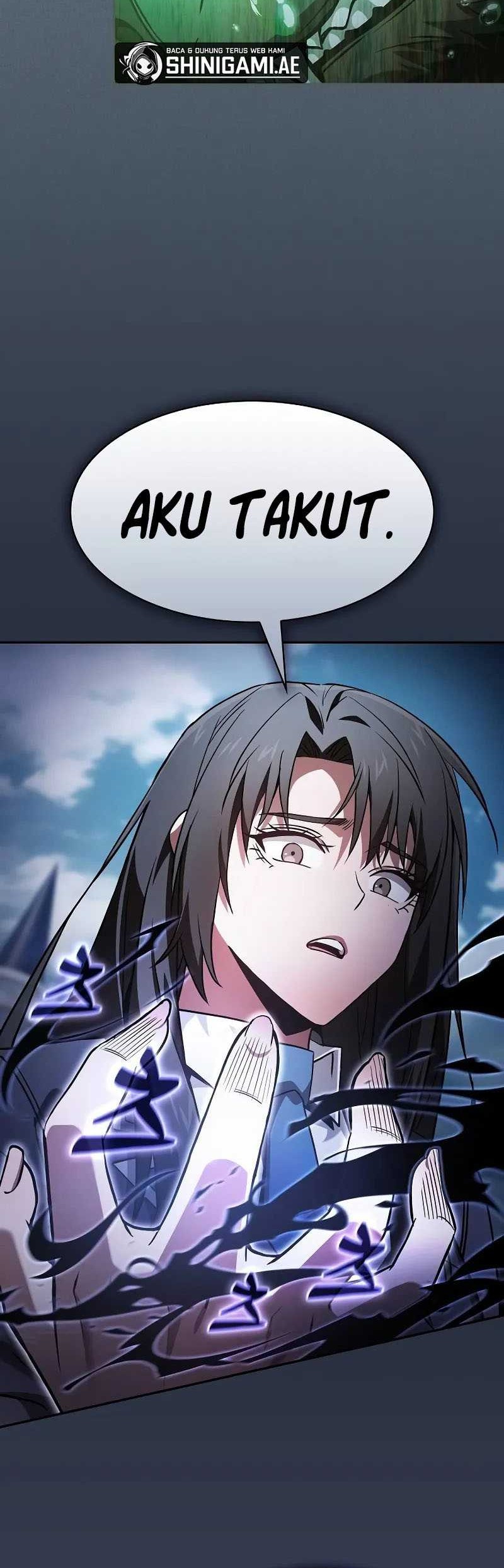 Academy’s Genius Swordmaster Chapter 75 Gambar 13