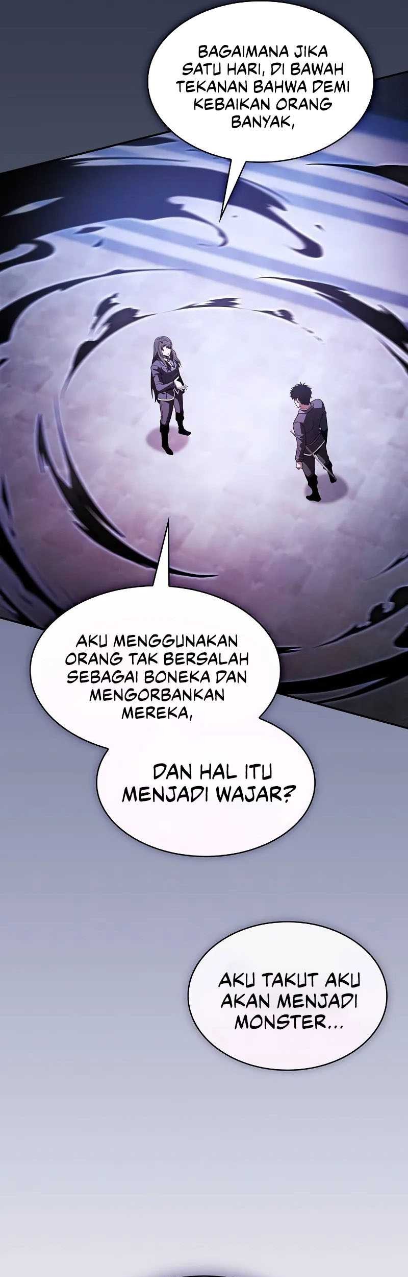 Academy’s Genius Swordmaster Chapter 75 Gambar 14