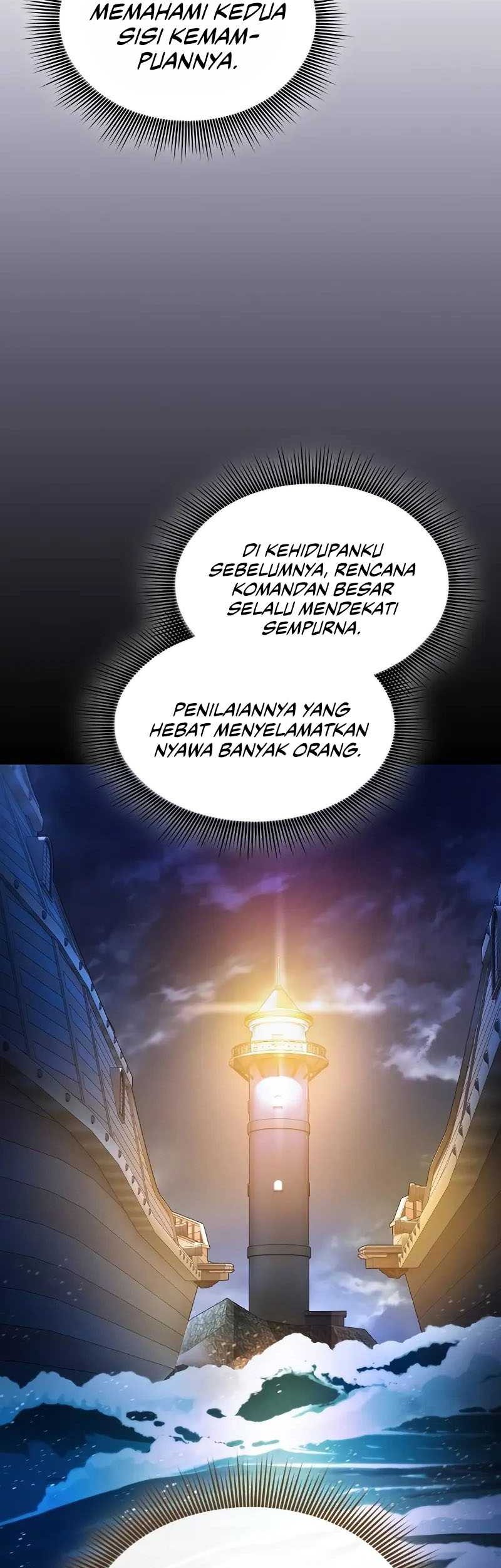 Academy’s Genius Swordmaster Chapter 75 Gambar 16