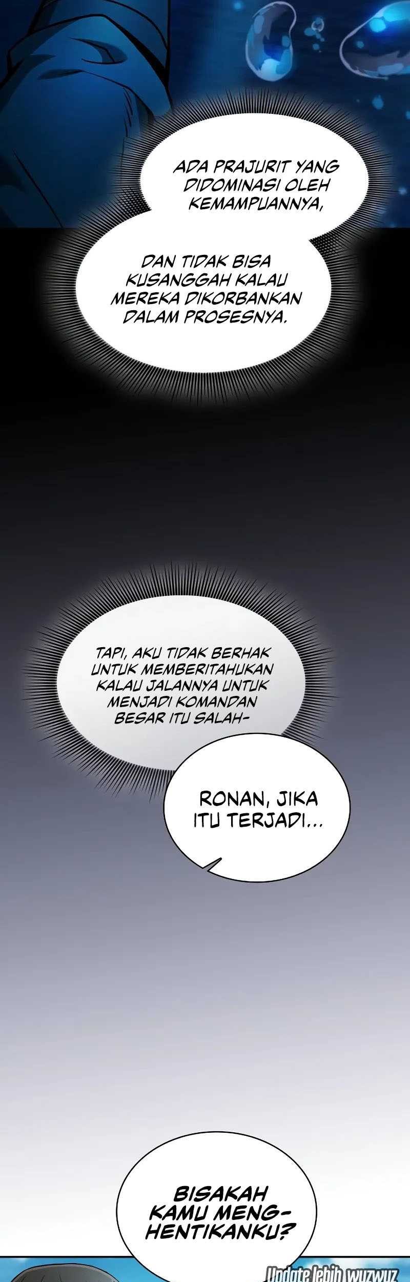 Academy’s Genius Swordmaster Chapter 75 Gambar 18