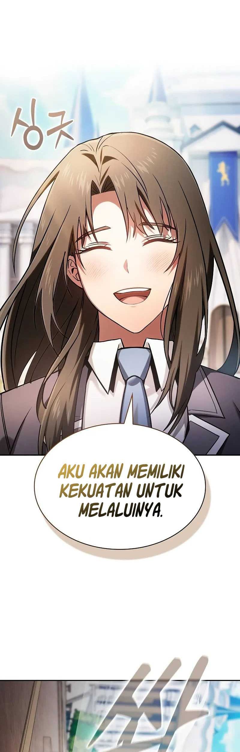 Academy’s Genius Swordmaster Chapter 75 Gambar 20