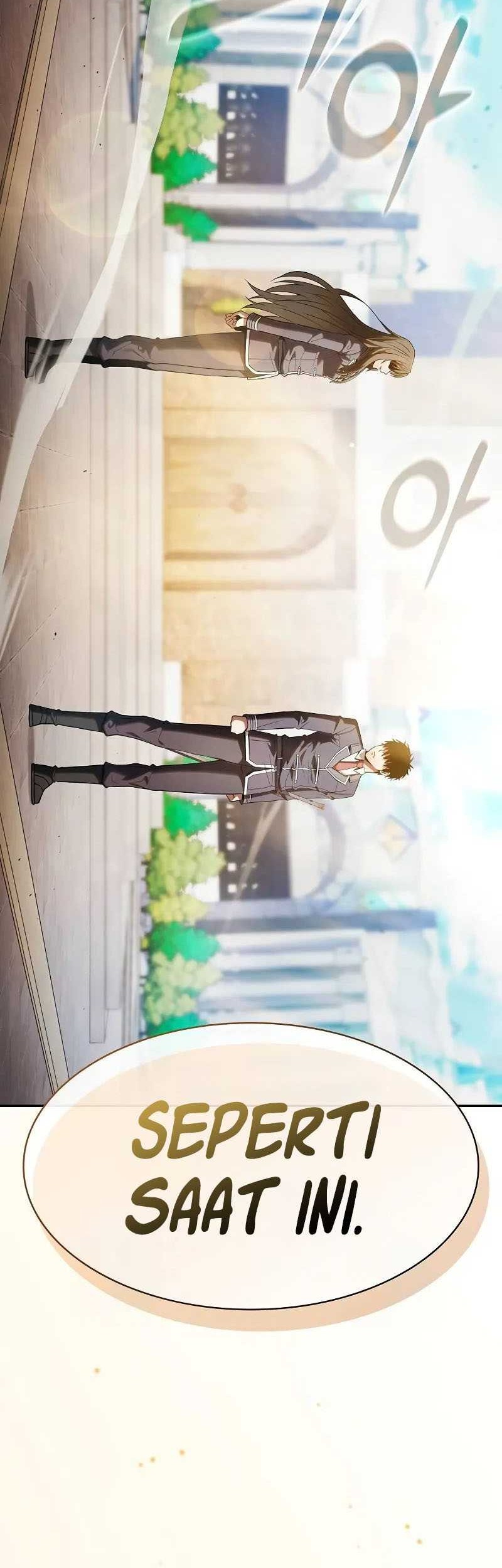Academy’s Genius Swordmaster Chapter 75 Gambar 21