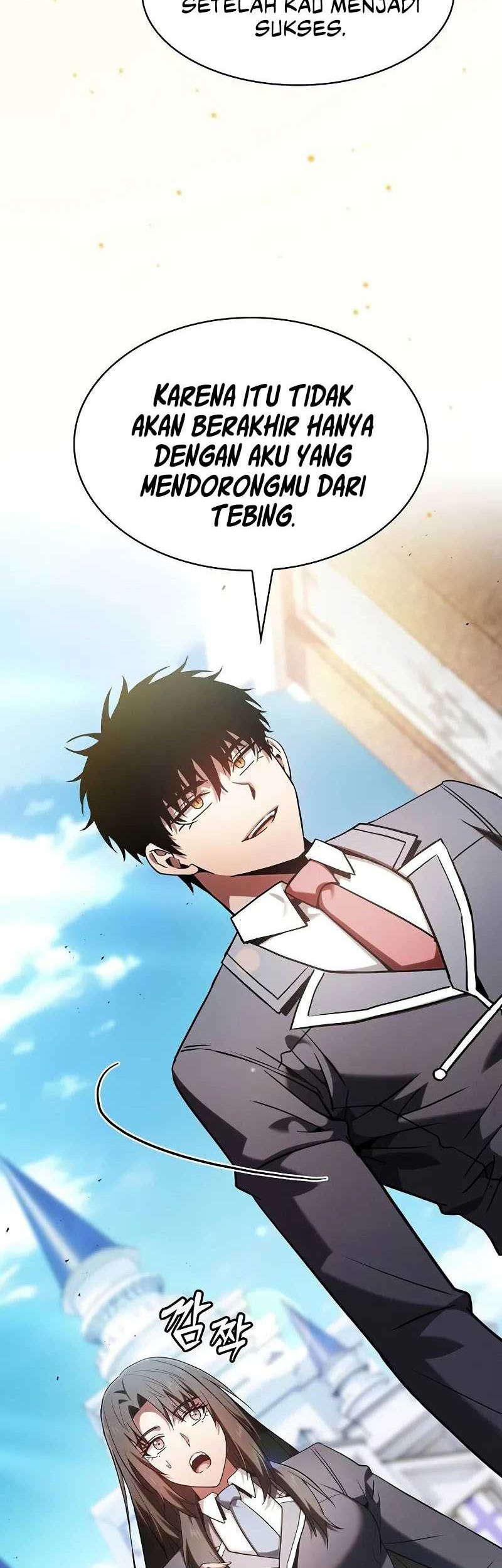 Academy’s Genius Swordmaster Chapter 75 Gambar 23