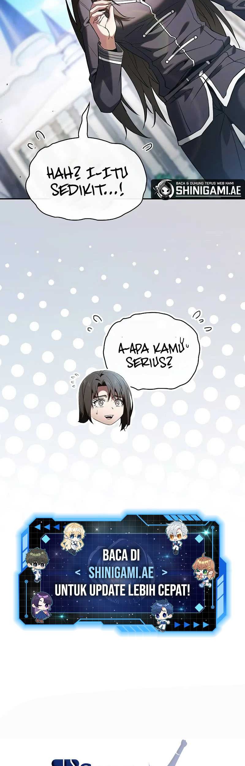 Academy’s Genius Swordmaster Chapter 75 Gambar 24