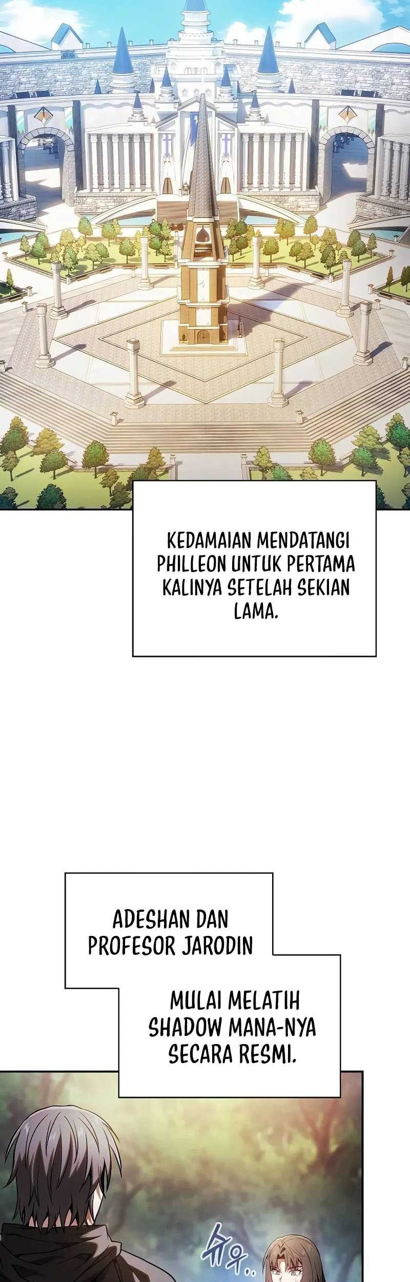 Academy’s Genius Swordmaster Chapter 75 Gambar 26