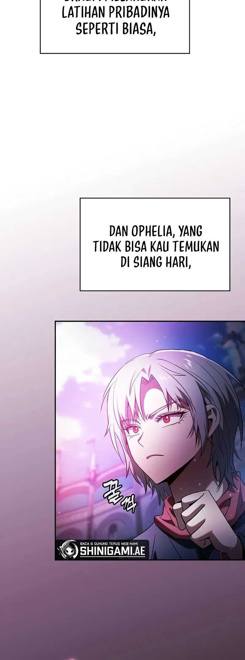 Academy’s Genius Swordmaster Chapter 75 Gambar 29