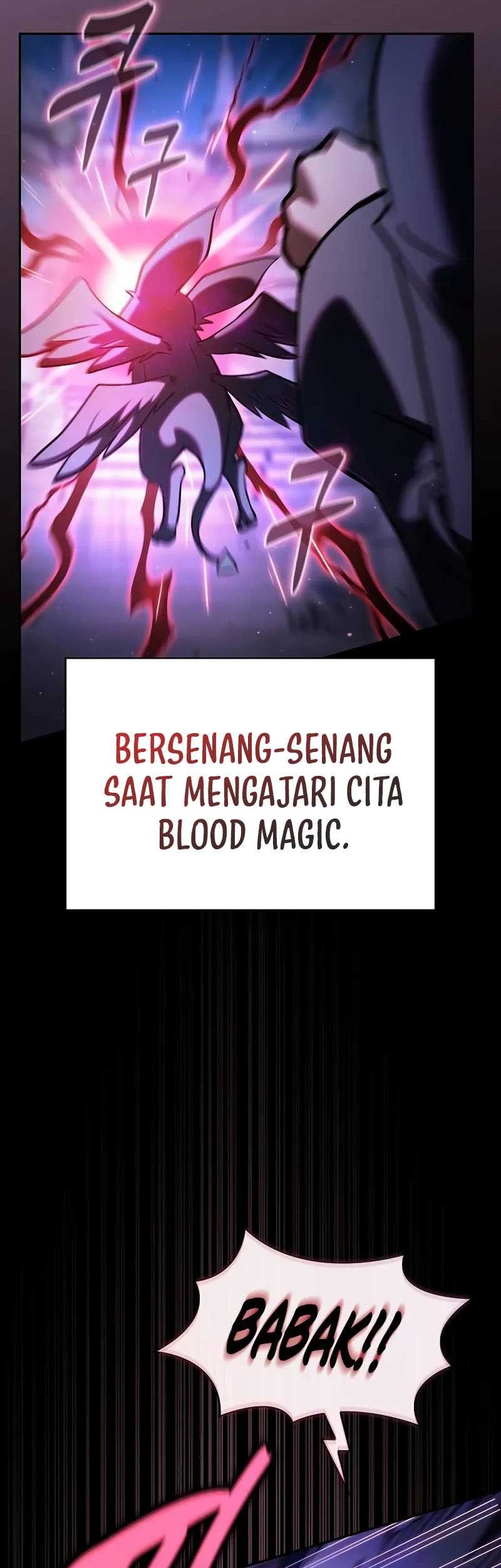 Academy’s Genius Swordmaster Chapter 75 Gambar 30