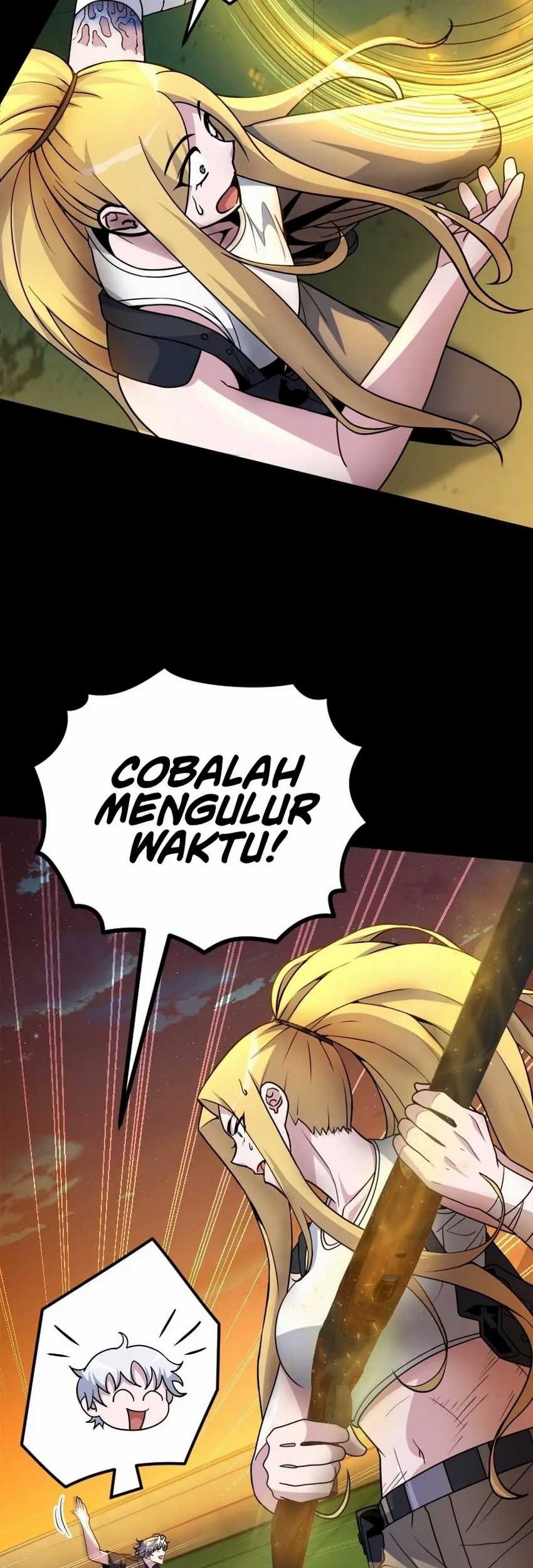 The Possessed Genius’ Gaming Stream Chapter 15 Gambar 52