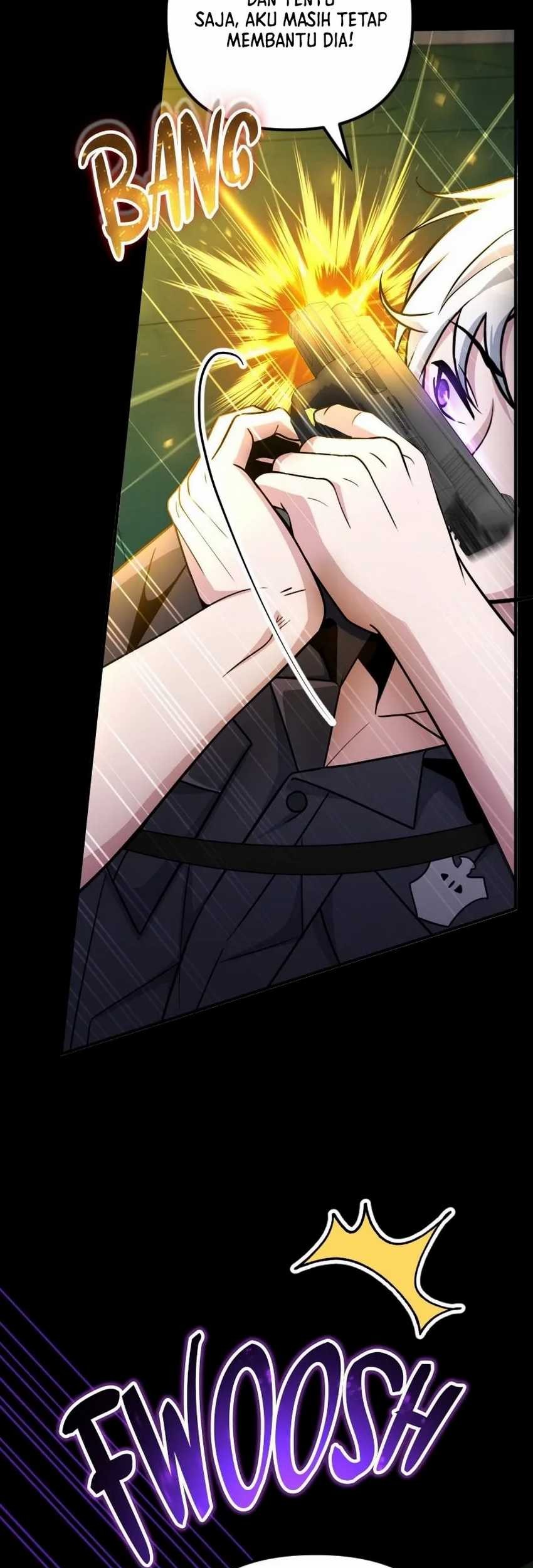 The Possessed Genius’ Gaming Stream Chapter 15 Gambar 55