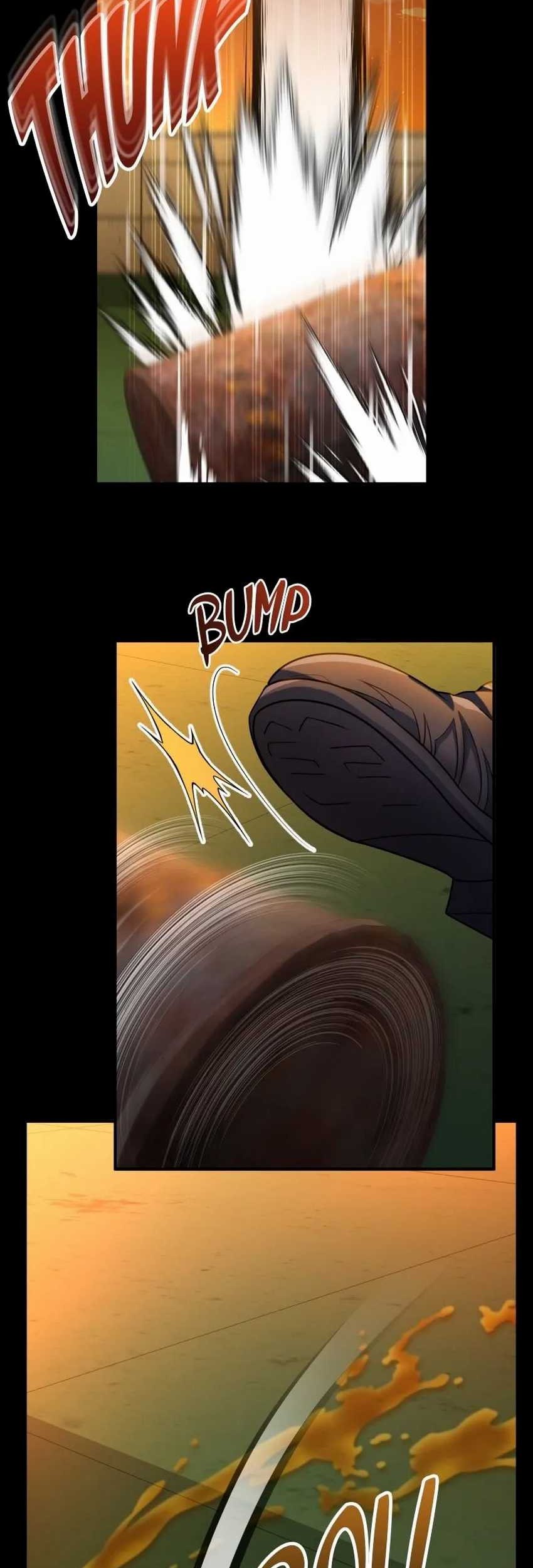 The Possessed Genius’ Gaming Stream Chapter 15 Gambar 60